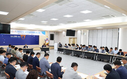 “공약은 군민 검증 거쳐 완성”…영양군 최초 배심원단 도입
