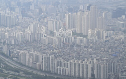 8월 전국 아파트 입주 1만4000세대…반포래미안트리니원 입주 시작