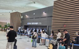 인천공항, 여름 휴가철 이용객 377만 명 전망…8월2일 가장 붐빈다