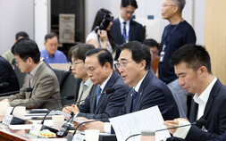 [통하는 충남] 충남도·여야 국회의원 ‘국비 13조 시대·현안 해결’ 힘 모은다