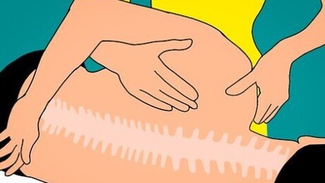 헌법재판소 간 ‘도수치료 관리급여’…의료계가 반발하는 이유는