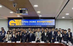 “철수설보다 지속가능성”…순항하는 한국지엠, 미래차는 과제 [현장+]