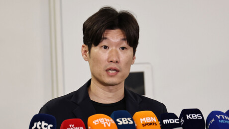 국회 청문회서 ‘홍명보 감독 선임’ 진상 밝혀질까…혁신위 출범했지만 갈 길 먼 한국 축구 쇄신