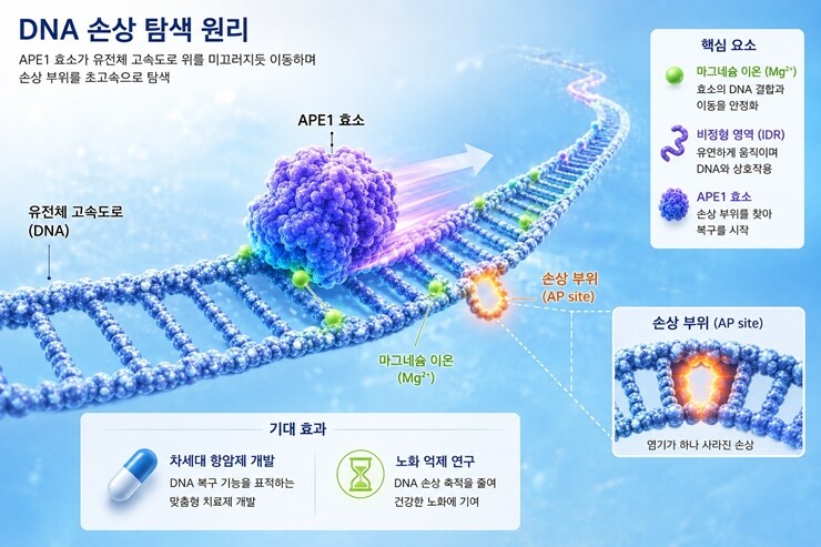 AI 생성 이미지. KAIST