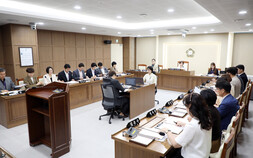 수원시의회 예결특위, 올해 첫 추경안 의결…3121억 증액 규모