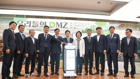 [기획]‘평화가 곧 경쟁력‘...접경지역, 제도적 지원 없이는 미래도 없다