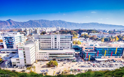 강원대학교병원, 준보훈병원 지정…보훈대상자 ‘의료 접근성 향상’