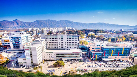강원대학교병원, 준보훈병원 지정…보훈대상자 ‘의료 접근성 향상’